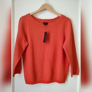 Worthington Sweater, Large